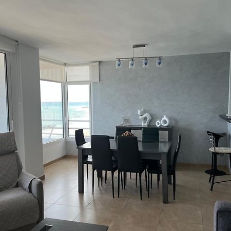 Apartamento Angela Вилахойоса Екстериор снимка