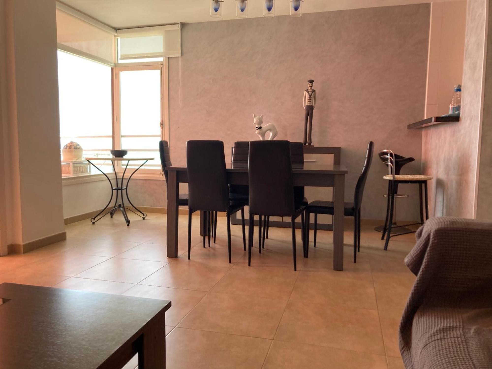Apartamento Angela Вилахойоса Екстериор снимка