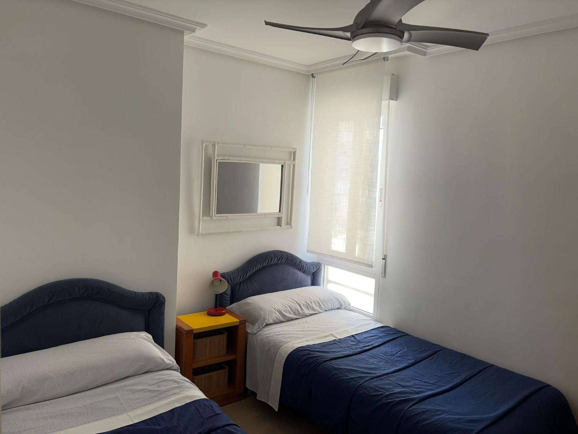 Apartamento Angela Вилахойоса Екстериор снимка